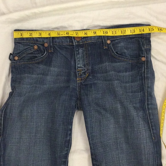 Rock & Republic Bootcut Jeans Size 27 - Picture 6 of 11